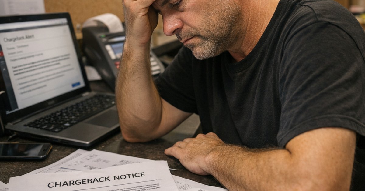 Chargeback Management 101: Protecting Your Revenue as a High-Risk Merchant in 2026