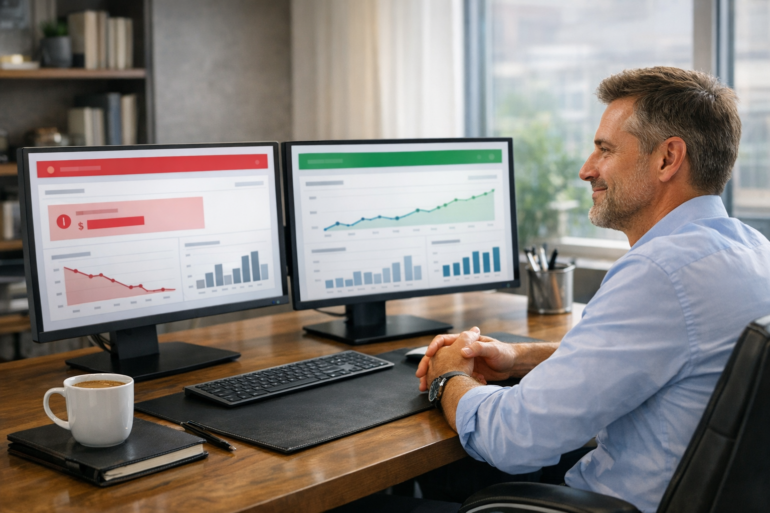 Stripe vs. High-Risk Merchant Account: When to Move On