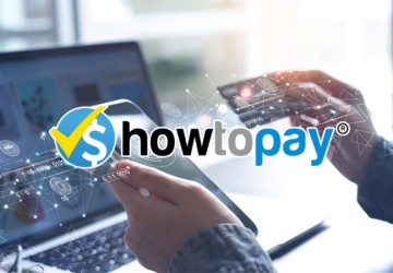 HowToPay Token